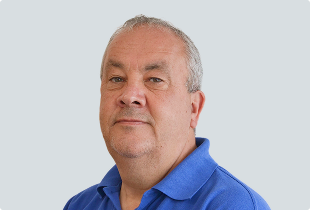 Darren Moodie