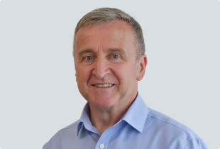 Dave Blower