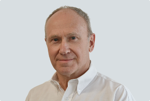 Derek Redgwell