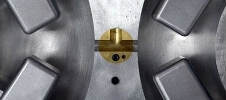Investment tooling / fixtures