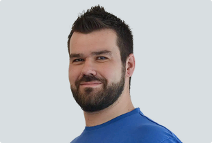 Mike Poyner