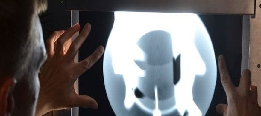 Radiography / X-ray Inspection