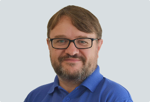 Simon Gill