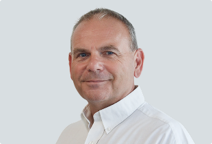 Steve Wallings