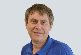 Tony Mays