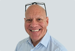 Paul Raby